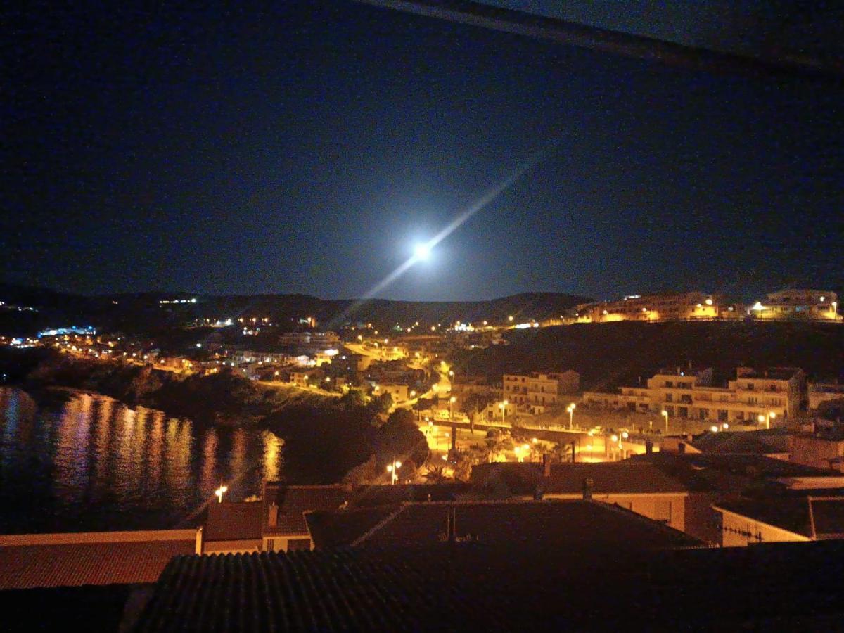 Affittacamere Dal Duca Enrico Castelsardo Exteriör bild